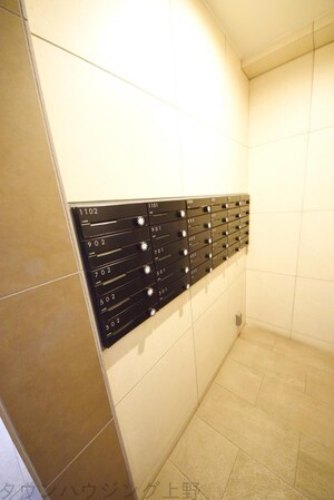 西日暮里フラッツの物件内観写真